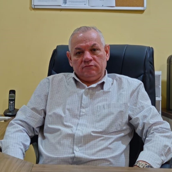 Rildo Santos Machado